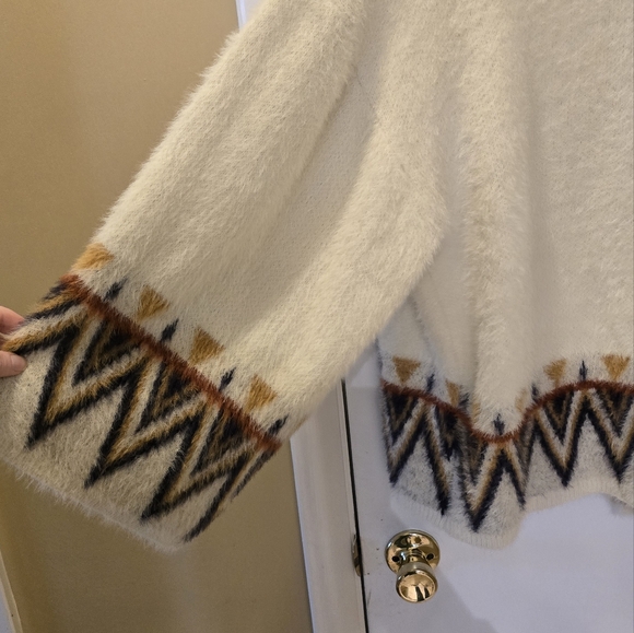 Baciano Sweater - Picture 14 of 16